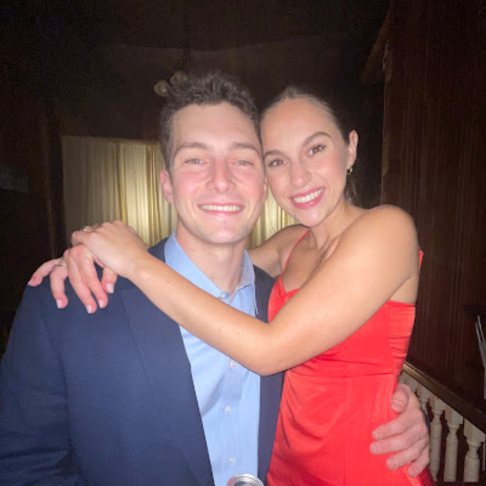 Meet your Posher, Lindsey